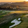 Gil Hanse’s 2022-23 work at Oakmont included greens expansion and rebuilding bunkers (USGA/Fred Vuich)
