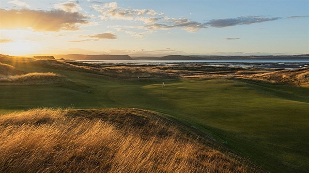 Ten golf course designs to look out for in 2026