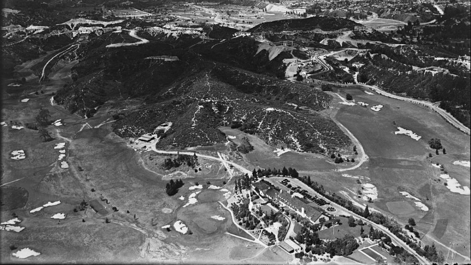 Architect Todd Eckenrode is aiming to restore the club’s 1920s character as well as ensure the course meets the demands of modern day golf (Image: Annandale Golf Club)