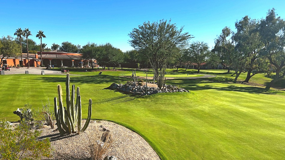 The Bandana will open in early 2026 (Photo: Forrest Richardson)