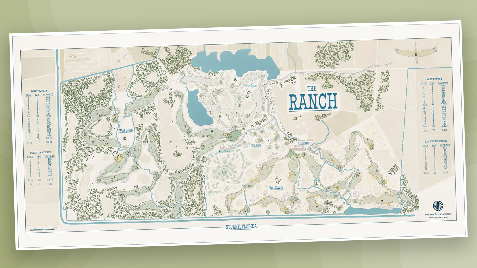 Dave Axland interview