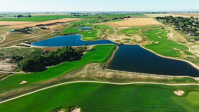 Bella Ridge: Colorado’s newest public golf course