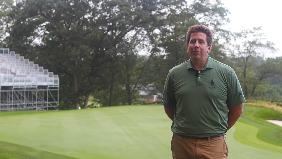 Ryder Cup 2025: An interview with Bethpage’s director of agronomy