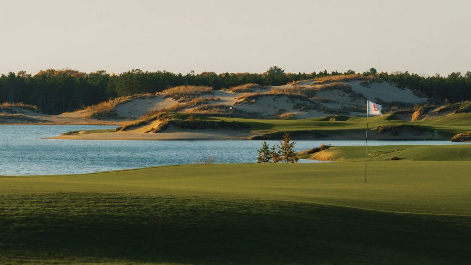 Commons Sand Valley