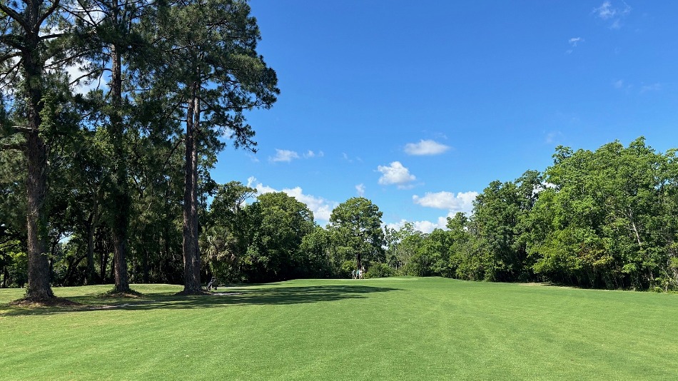 Florida’s Blue Cypress adds three holes to become a 12-hole facility