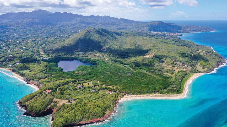 Destination design RTJ II