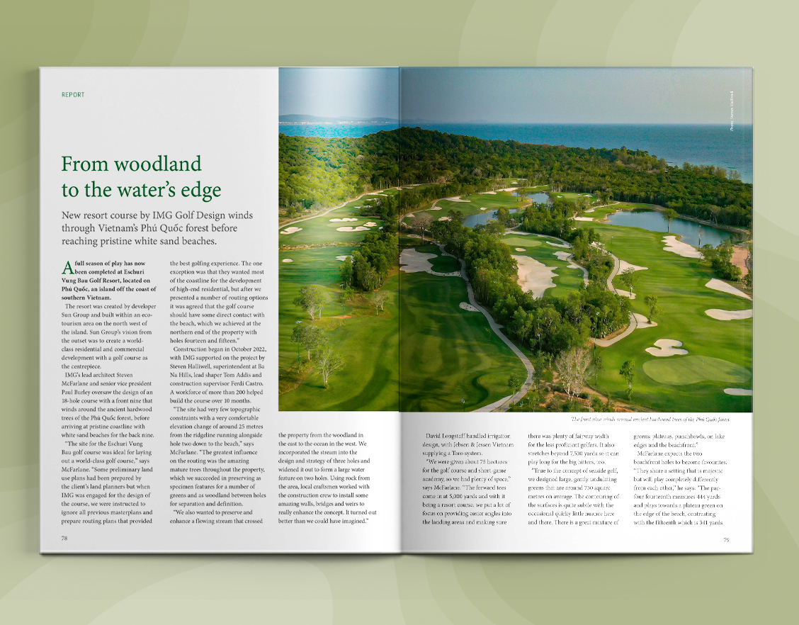 A refurbishment renaissance