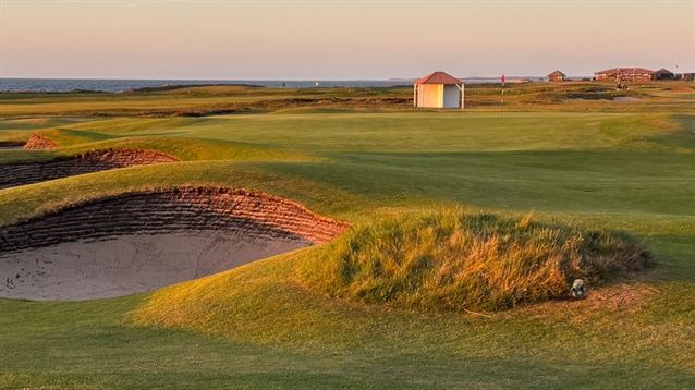 Gopher Watch Competition – July 2025