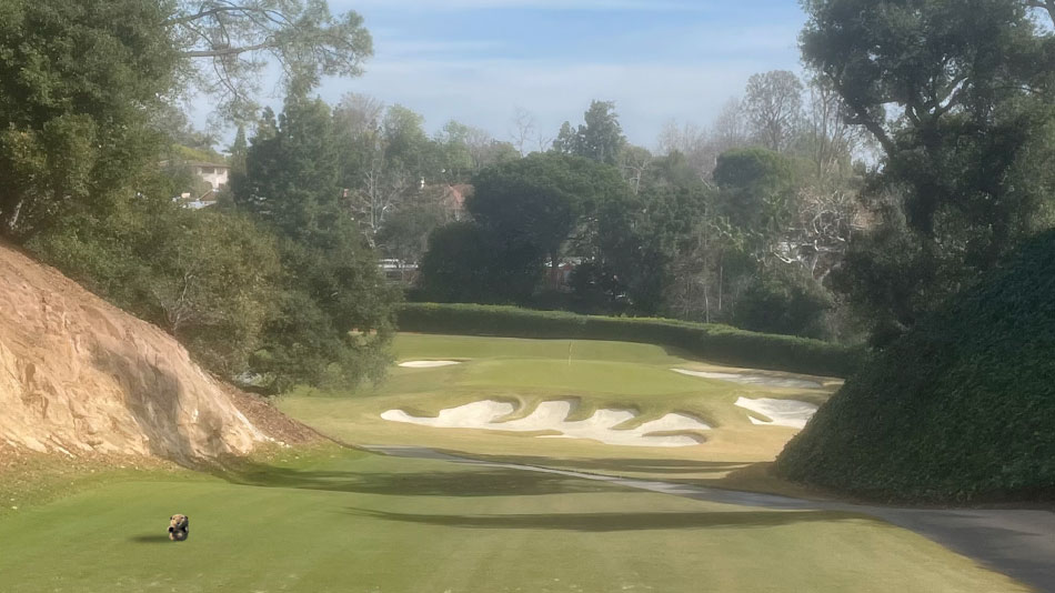 Gopher Watch Competition – April 2025