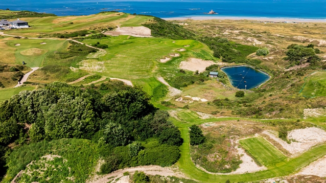 La Moye: A new direction