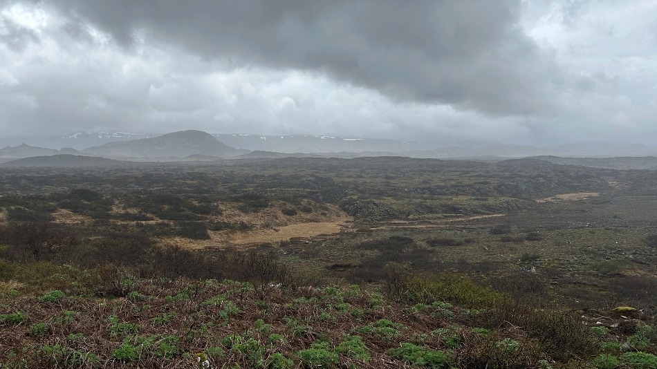 RTJ II set to transform Iceland’s Oddur club into a 27-hole facility