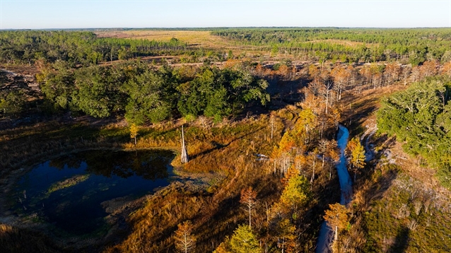 Construction begins on Tom Doak-designed Old Shores course