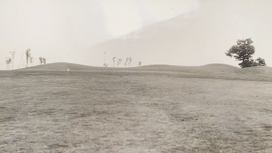 Swope Memorial Golf Course Restoration Renovation CE Golf Design Tillinghast Ron Whitten