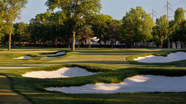 Wichita CC: Set for the future