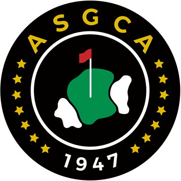 American Society of Golf Course Architects