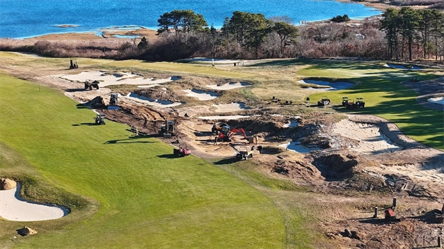 Farm Neck: Reestablishing a sand-and-scrub identity